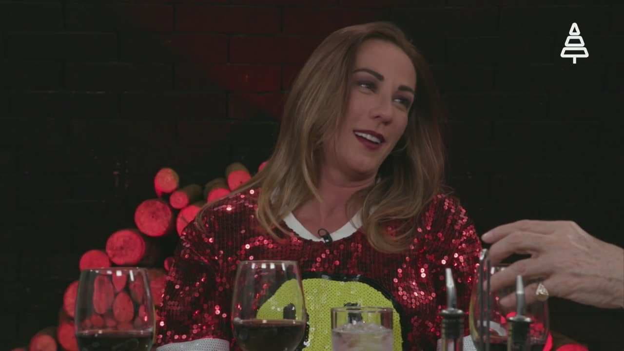 Con Permiso: Consuelo Duval confiesa que siempre ha estado enamorada de Eugenio Derbez