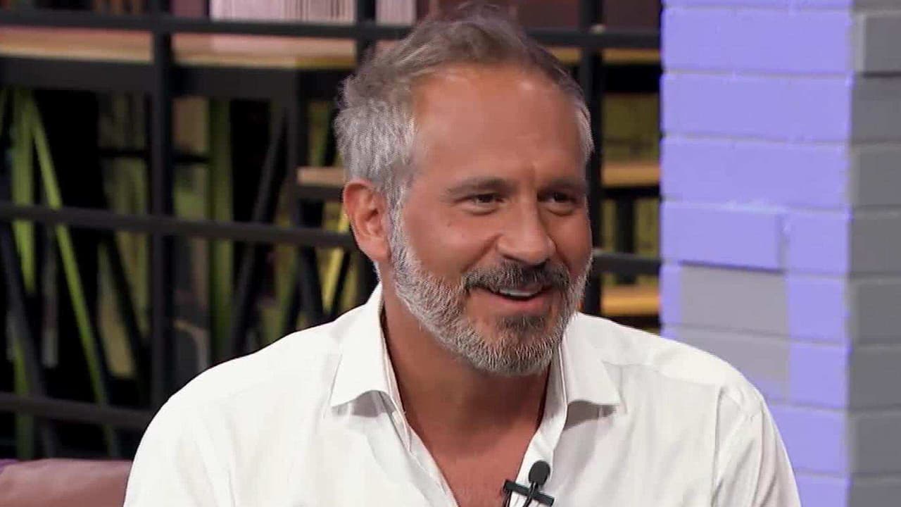 Arath de la Torre revela quién ha sido el famoso más difícil de imitar