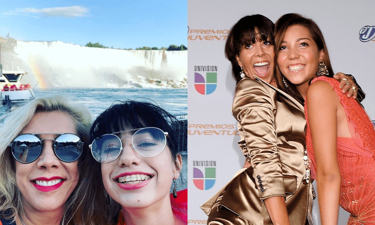 Estos famosos han estado en el ojo del huracán por las diferencias que han tenido con sus hijos y que han terminado exponiéndose de manera pública.