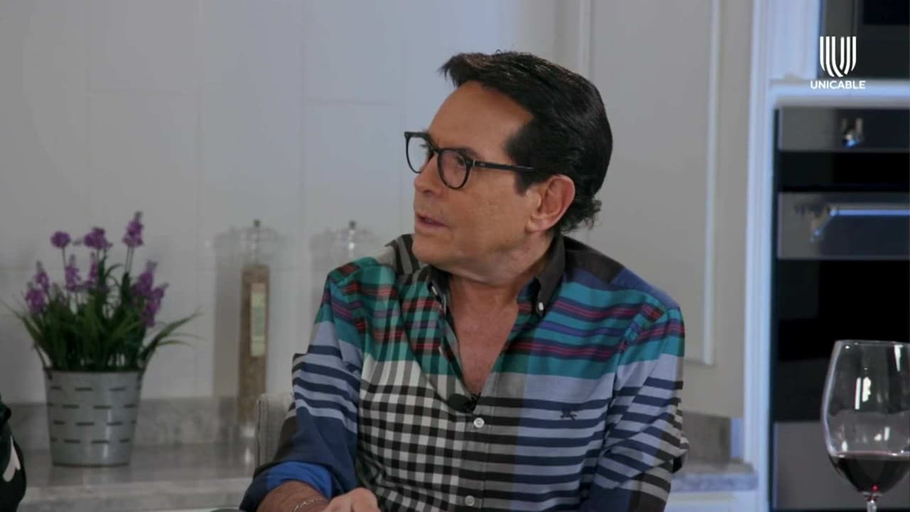 Con Permiso: ¡Aparece una supuesta 'hija' de Pepillo Origel!