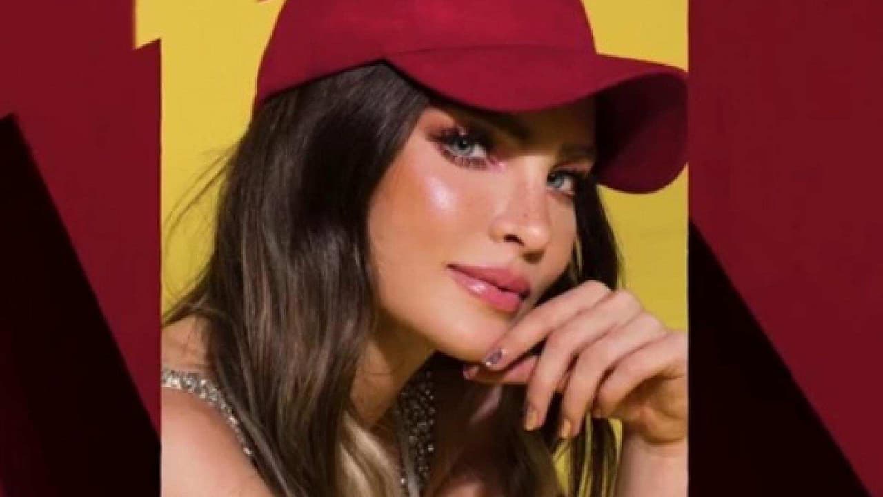 Belinda rechaza estar en el '2000's Pop Tour' ¿por Christian Nodal?