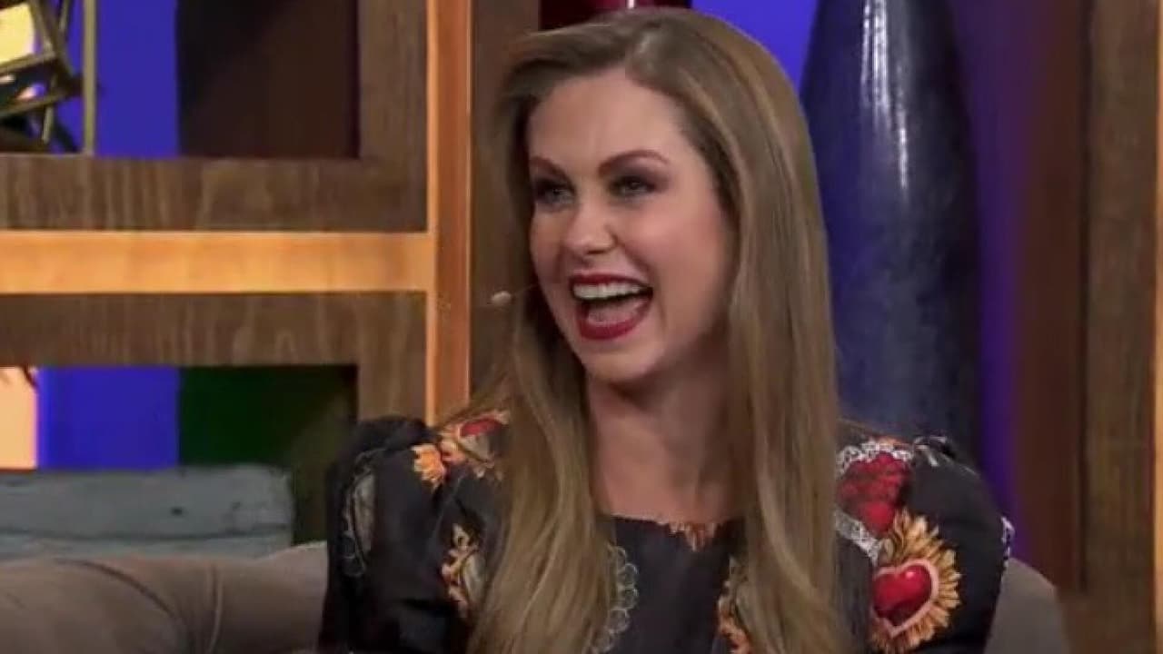Ingrid Martz confiesa que no le gustó su luna de miel