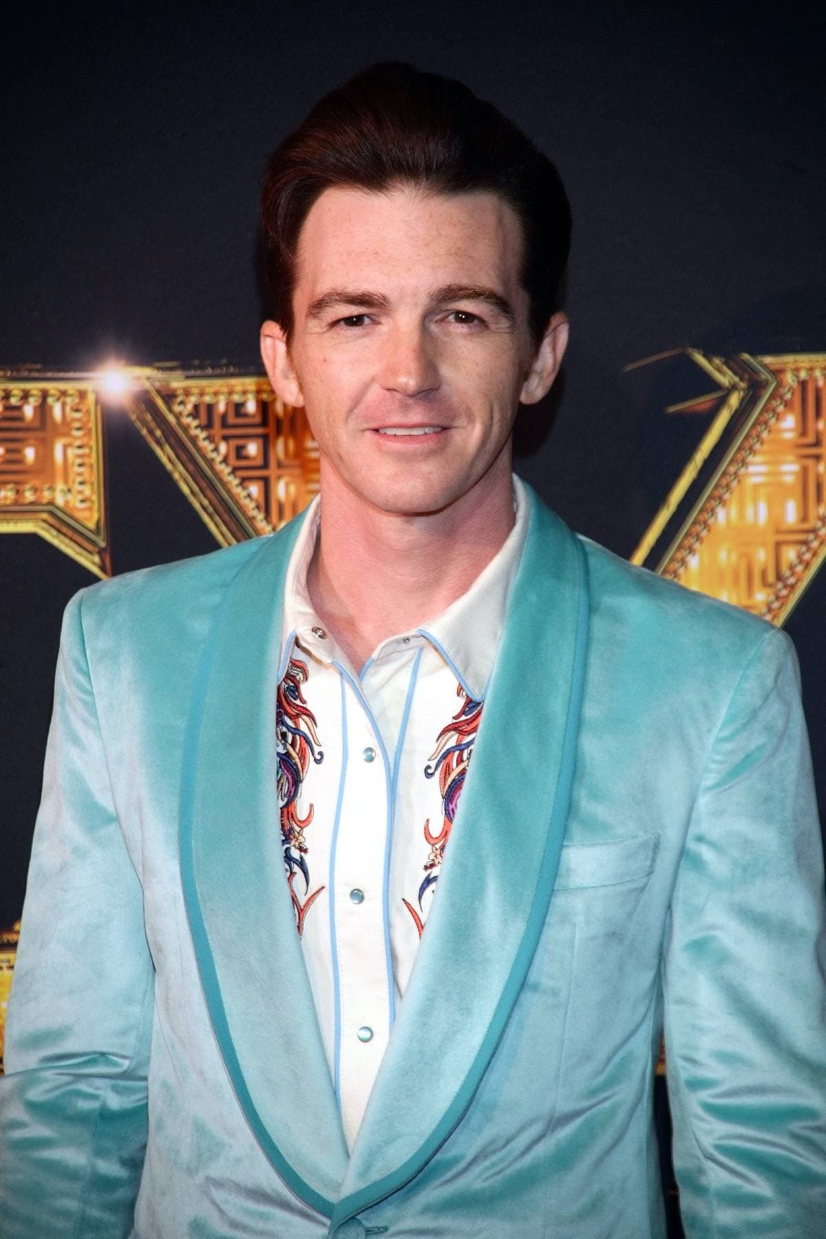 Drake Bell es reportado como desaparecido y temen que esté en peligro