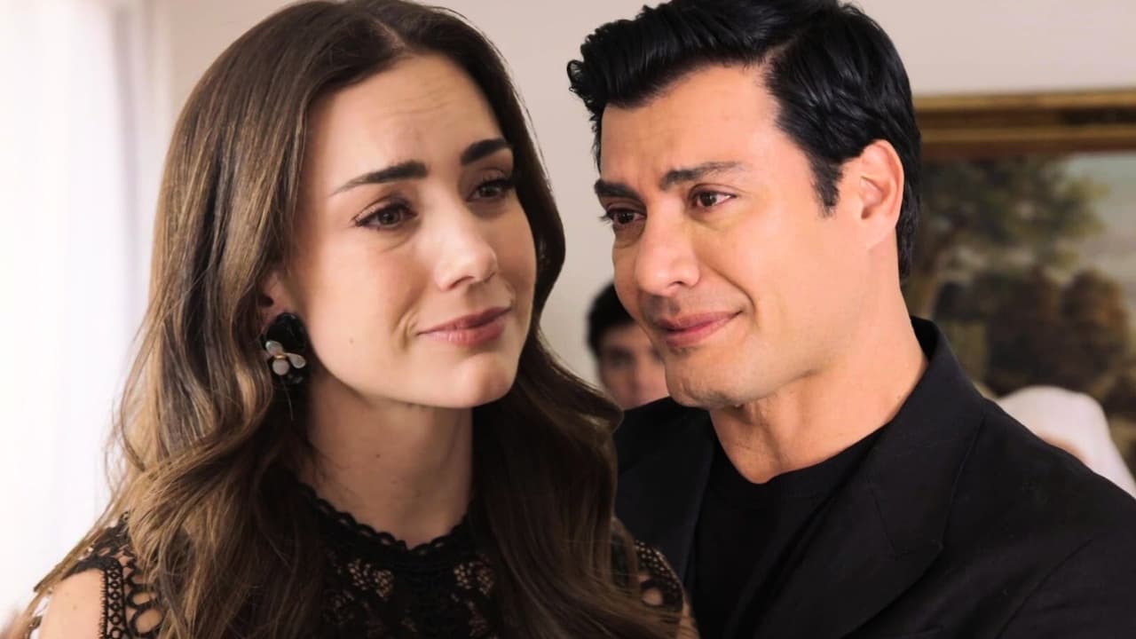Gabriela le jura a Tomás que nadie acabará con su amor