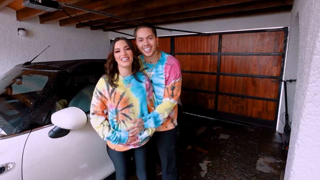 ¿Niño o niña? Kim Loaiza y JD Pantoja ya revelaron el sexo de su bebé