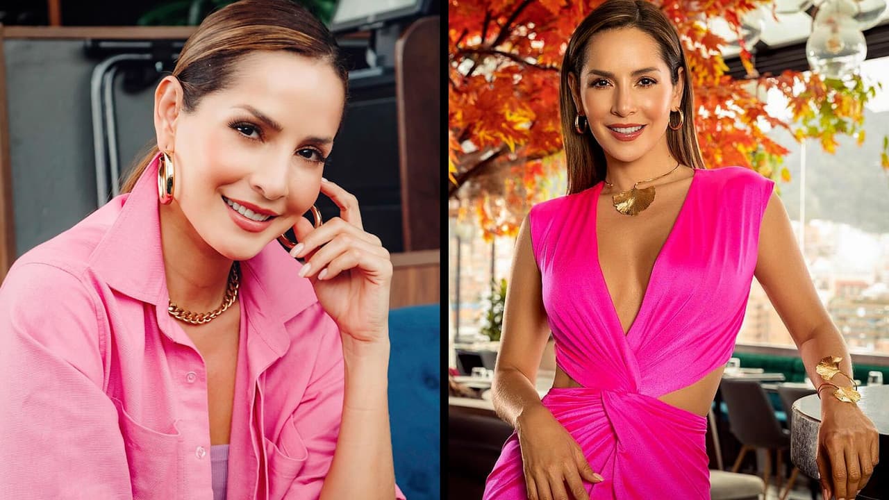 Carmen Villalobos revela a quién le dice ‘cosita más rica’ en su casa