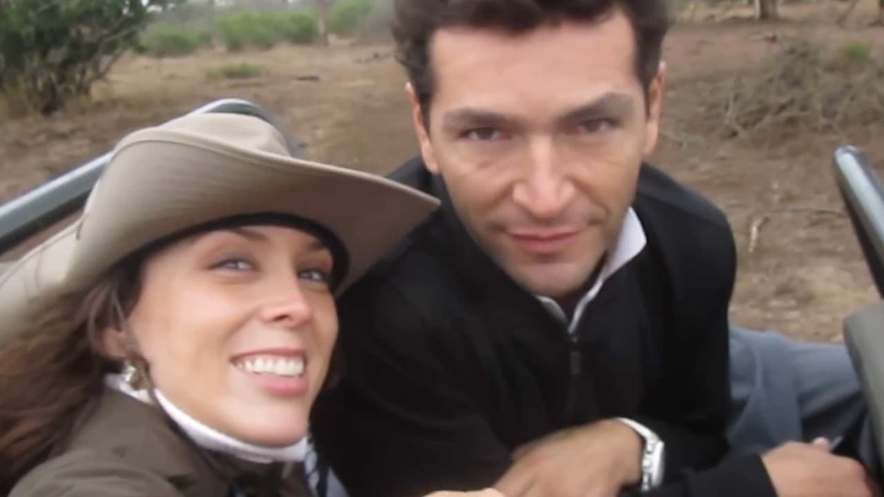 Jacky Bracamontes recuerda su luna de miel y comparte un poco de su viaje por Sudáfrica