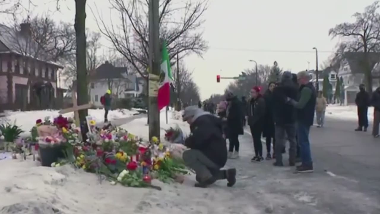 Chicago se une a la demanda de Illinois contra las tácticas de agentes de ICE