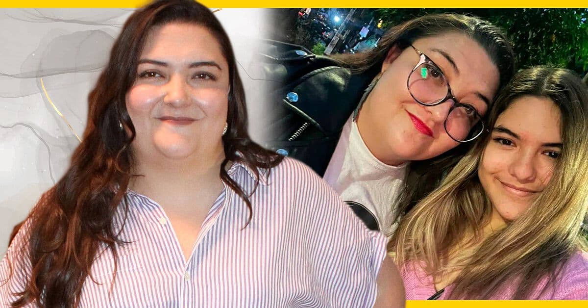 Hija de Alejandra Ley le realizó emotivo video por su cumpleaños