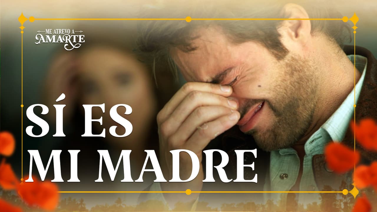 Alejandro descubre que su madre está viva