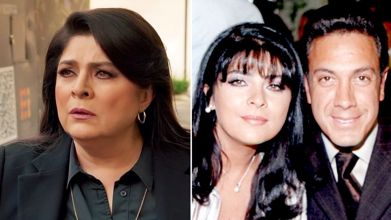 Victoria Ruffo habla como nunca sobre su matrimonio: ¿está separada de Omar Fayad?