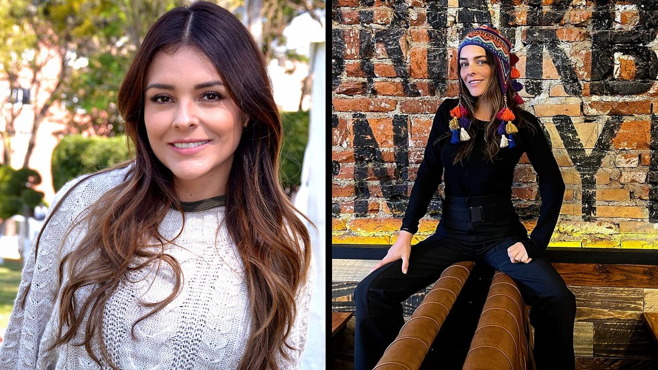 Grettell Valdez: así es la vista desde su increíble hotel en Argentina