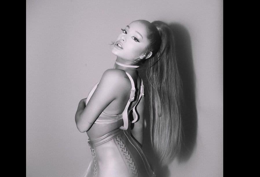 Hasta el momento, Ariana Grande no ha hecho comentarios al respecto. ¿Te imaginas que se conocieran y se tomaran una foto juntas?
