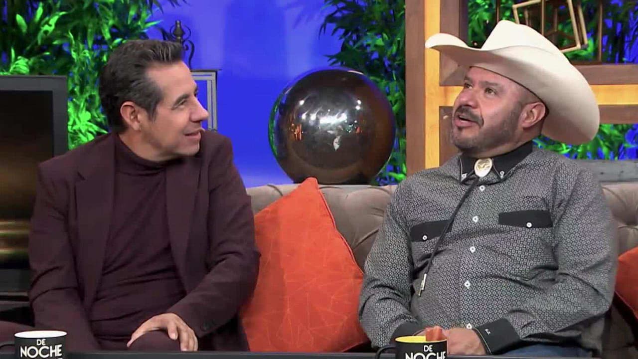 El Norteño confiesa el verdadero origen del 'Compayito'