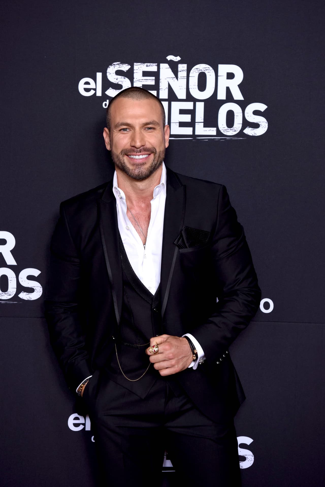 Rafael Amaya saldrá de una clínica de rehabilitación antes de Navidad y así celebrará