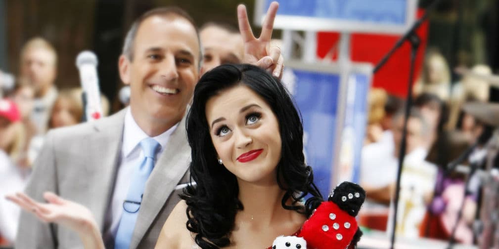 Katy Perry