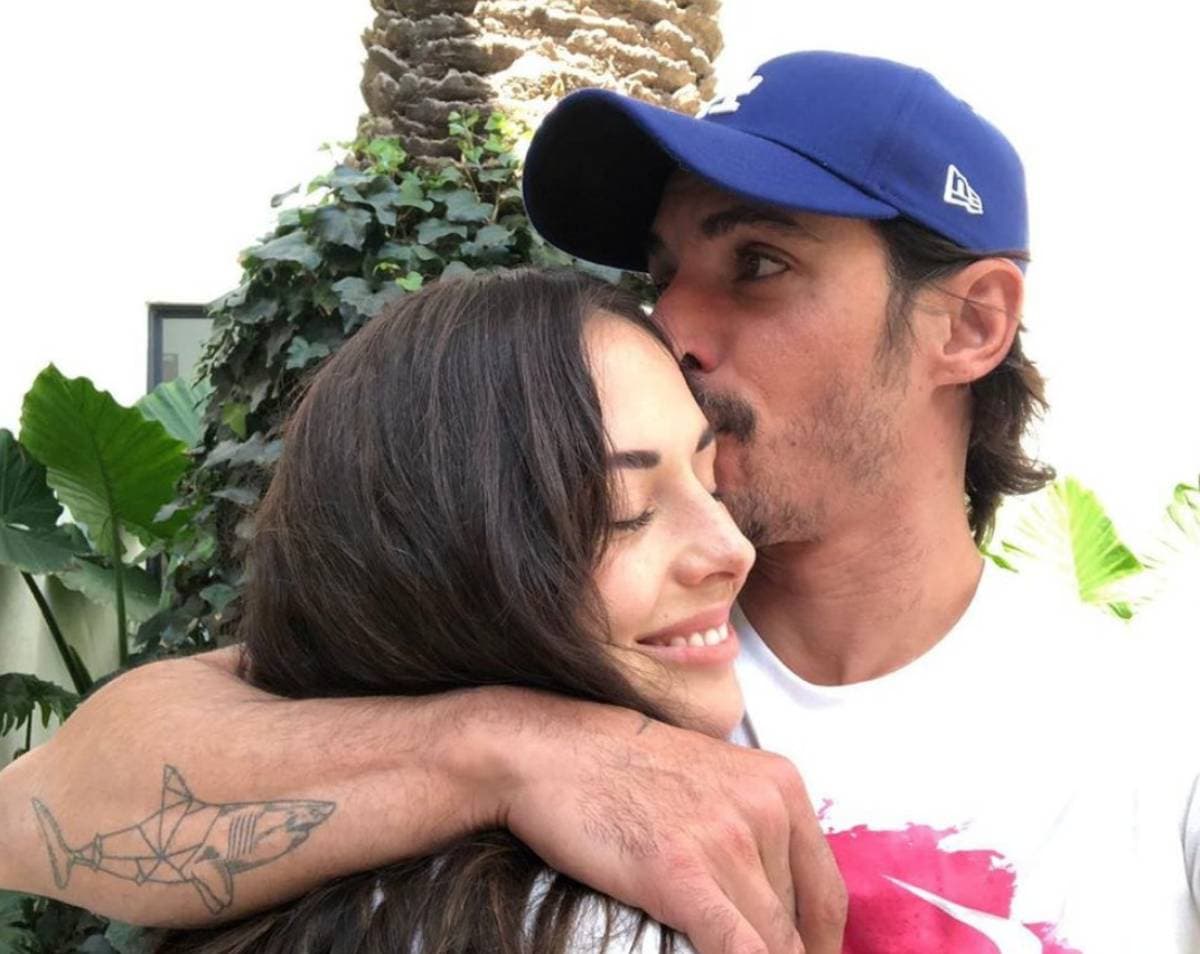Zuria Vega habla de lo duro que fue la pérdida de su primer bebé
