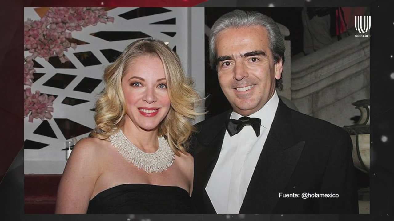 Con Permiso: ¿El viudo de Edith González ya tiene pareja?