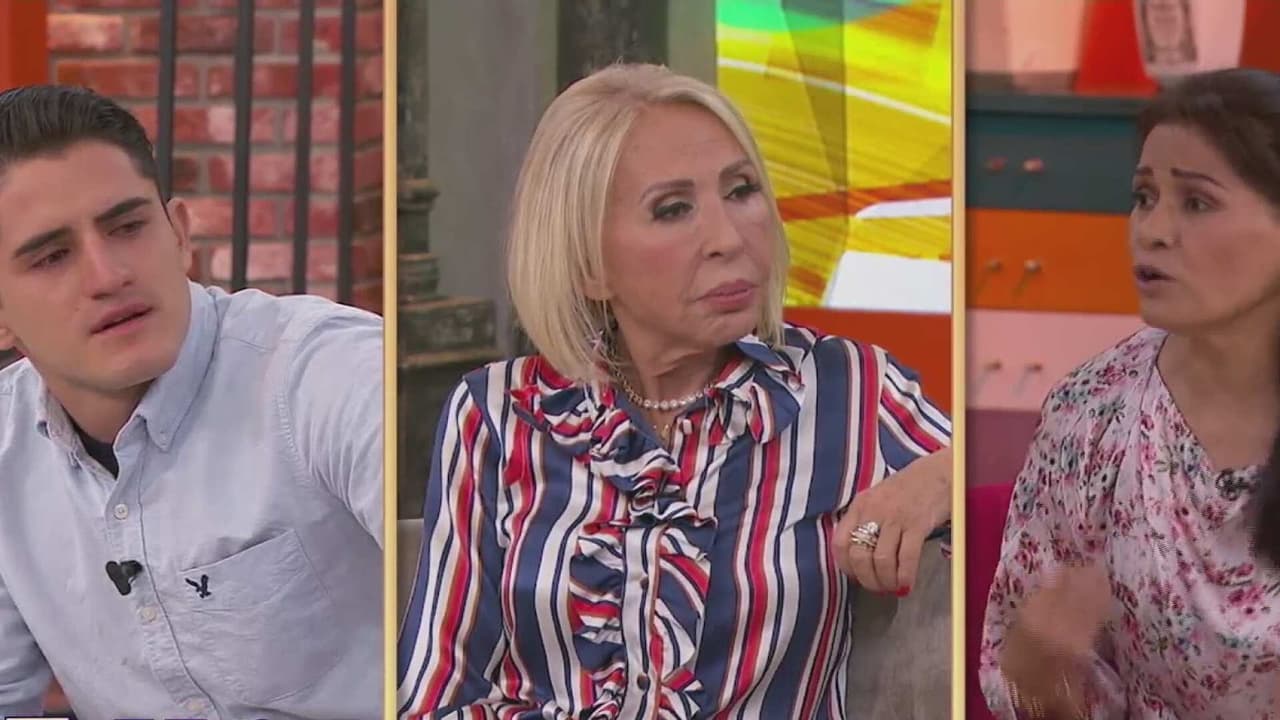 Laura sin censura: Mujer descubre que su esposo tenía otra familia ¡el día que falleció!