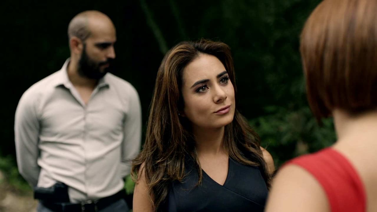 Sin Senos Sí Hay Paraíso: Daniela se revela frente a ‘La Diabla’