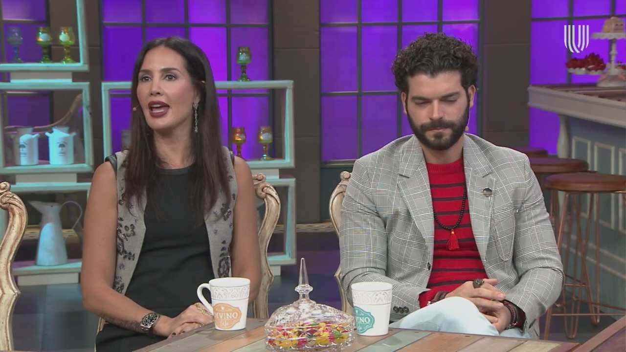 Martha Cristiana y Erika Zaba hablan de las experiencias más difíciles de sus vidas