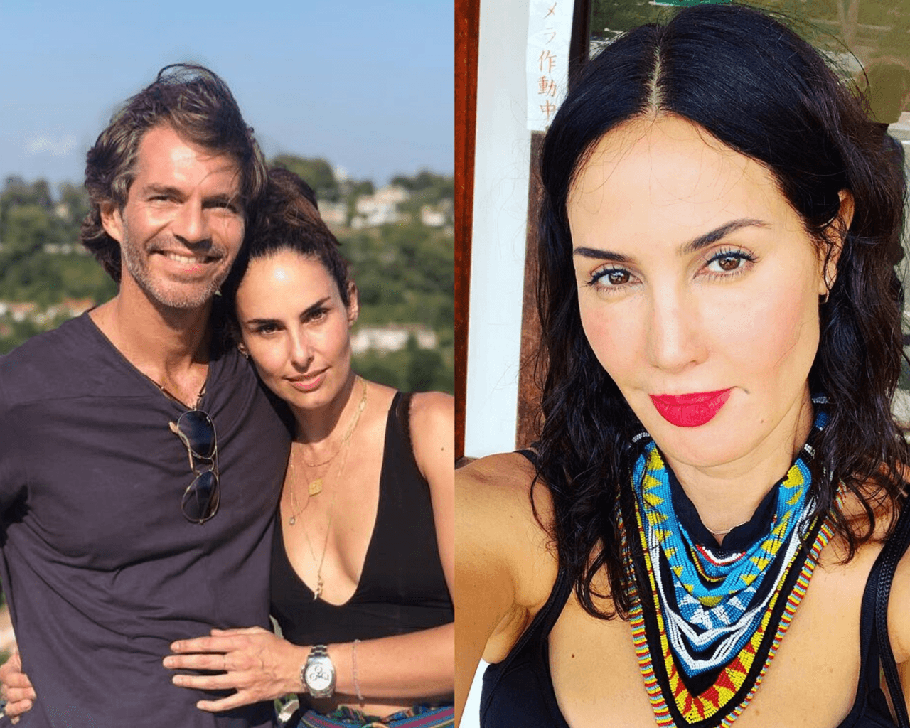 Martha Cristiana utilizó sus redes sociales para hablar de la violencia intrafamiliar que vivió con Raúl Martínez Ostos. Dichas declaraciones, las ha dado a tan solo días de que se lleve a cabo el enlace entre su ex y Ana Serradilla.