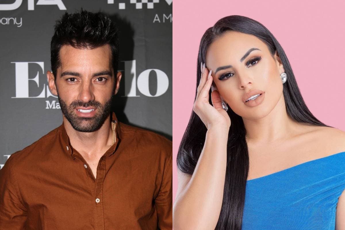 Toni Costa celebra los 27 años de su nueva novia