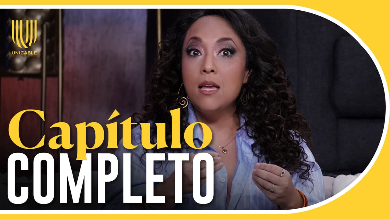 Netas Divinas: capítulo completo - Michelle Rodríguez
