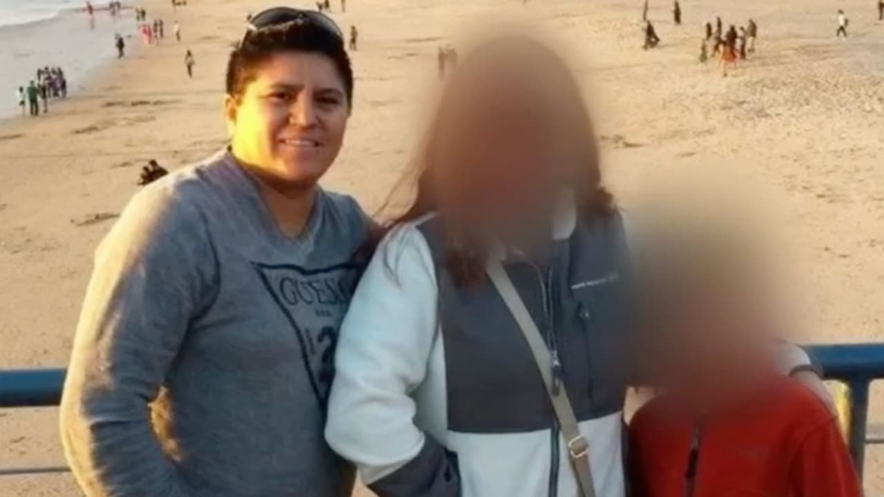 Hispana es arrestada por ICE a días de su boda: pide permiso para casarse en el centro de detención