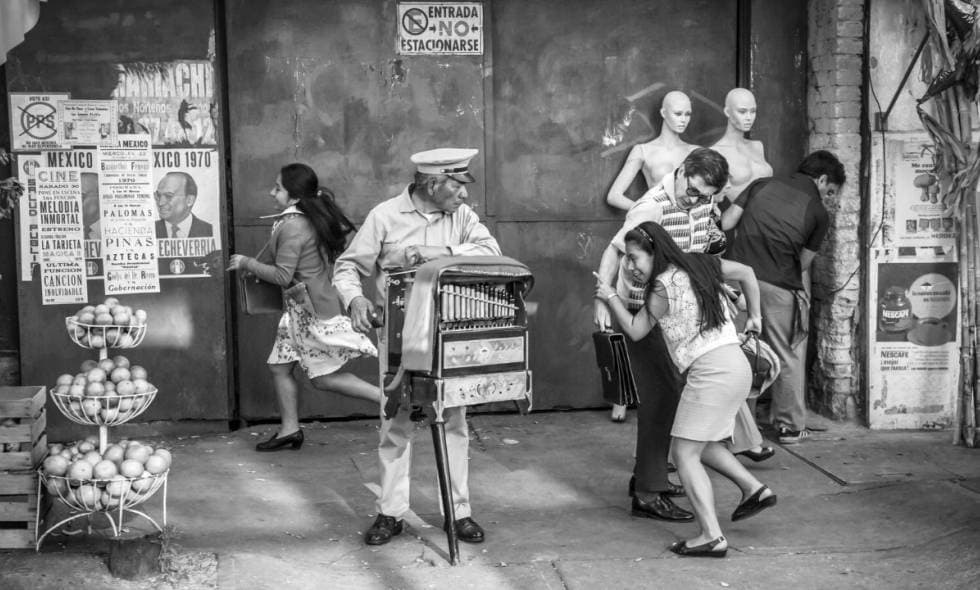 Mejor fotorgrafía: Roma de Alfonso Cuarón.