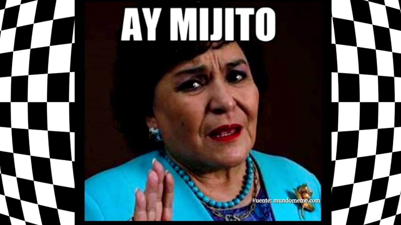 DGeneraciones: Carmen Salinas sobre sus memes ‘Me da alegría que se diviertan conmigo’