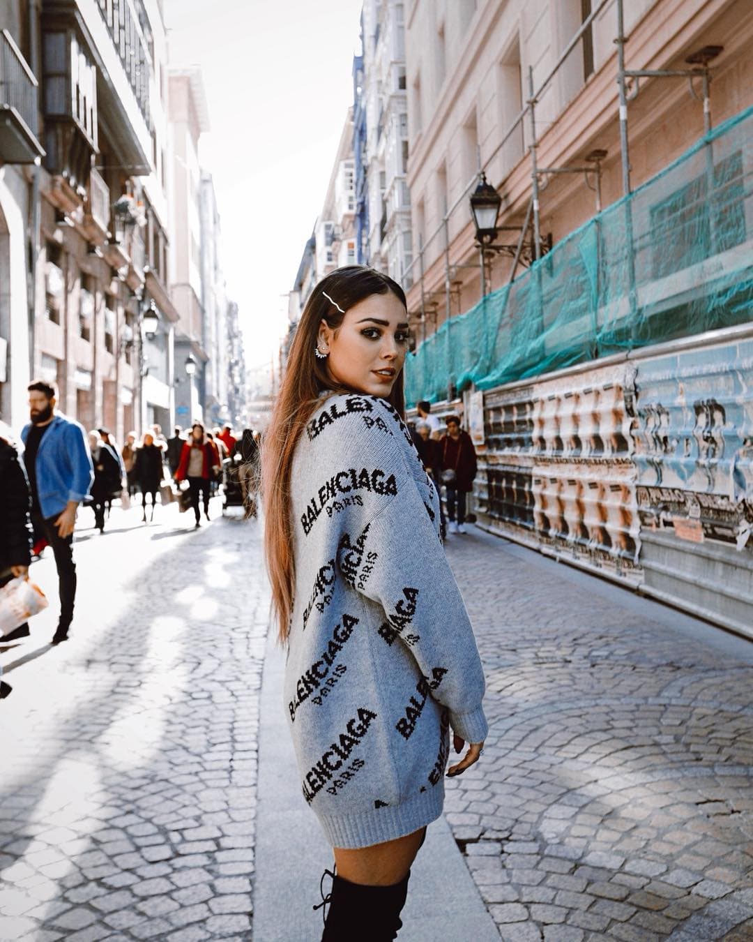 Consuelo Duval reveló que Danna Paola le rompió el corazón a Michel Duval