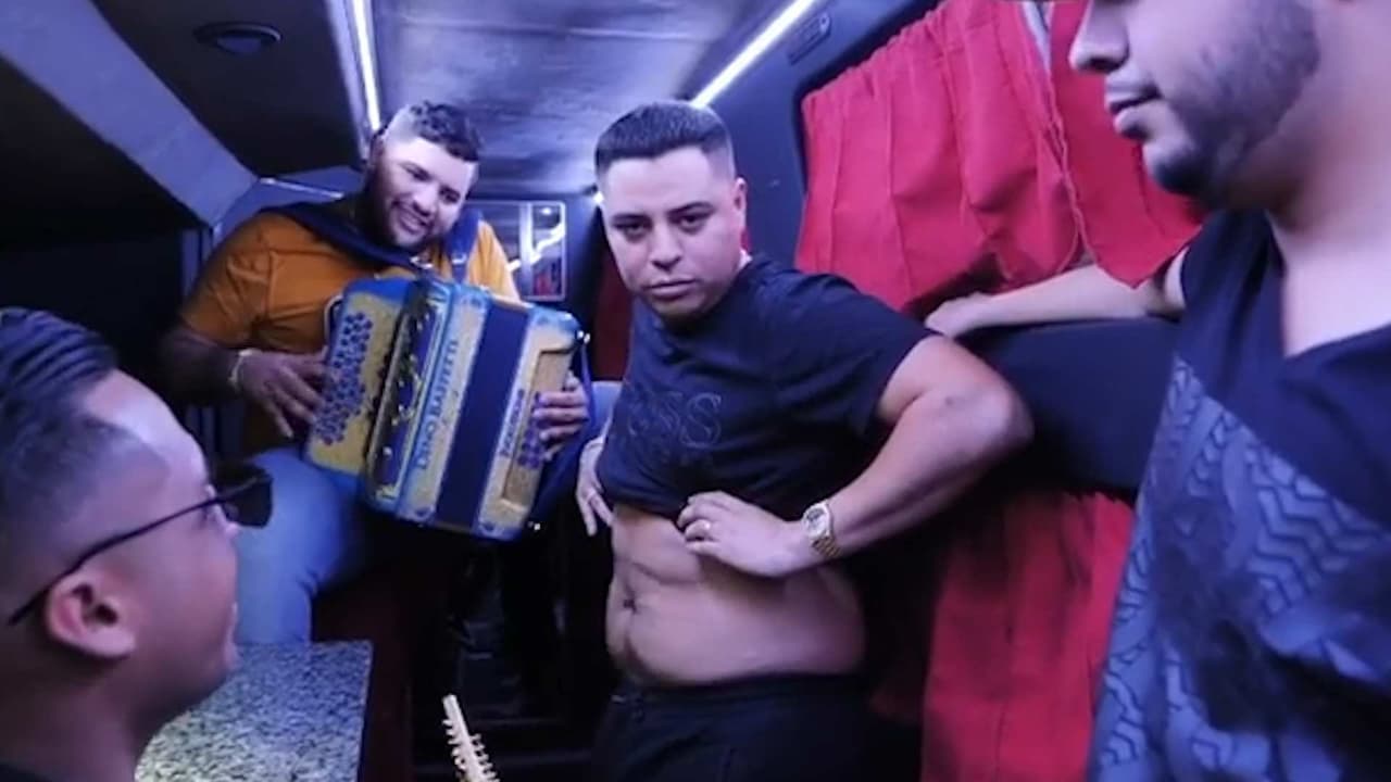 Así suena ‘Tusa’ en su versión norteña