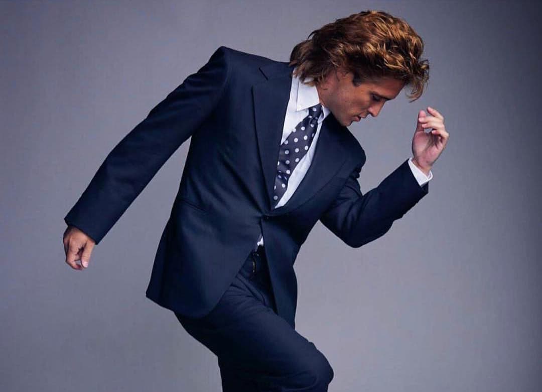 Diego Boneta es Luis Miguel