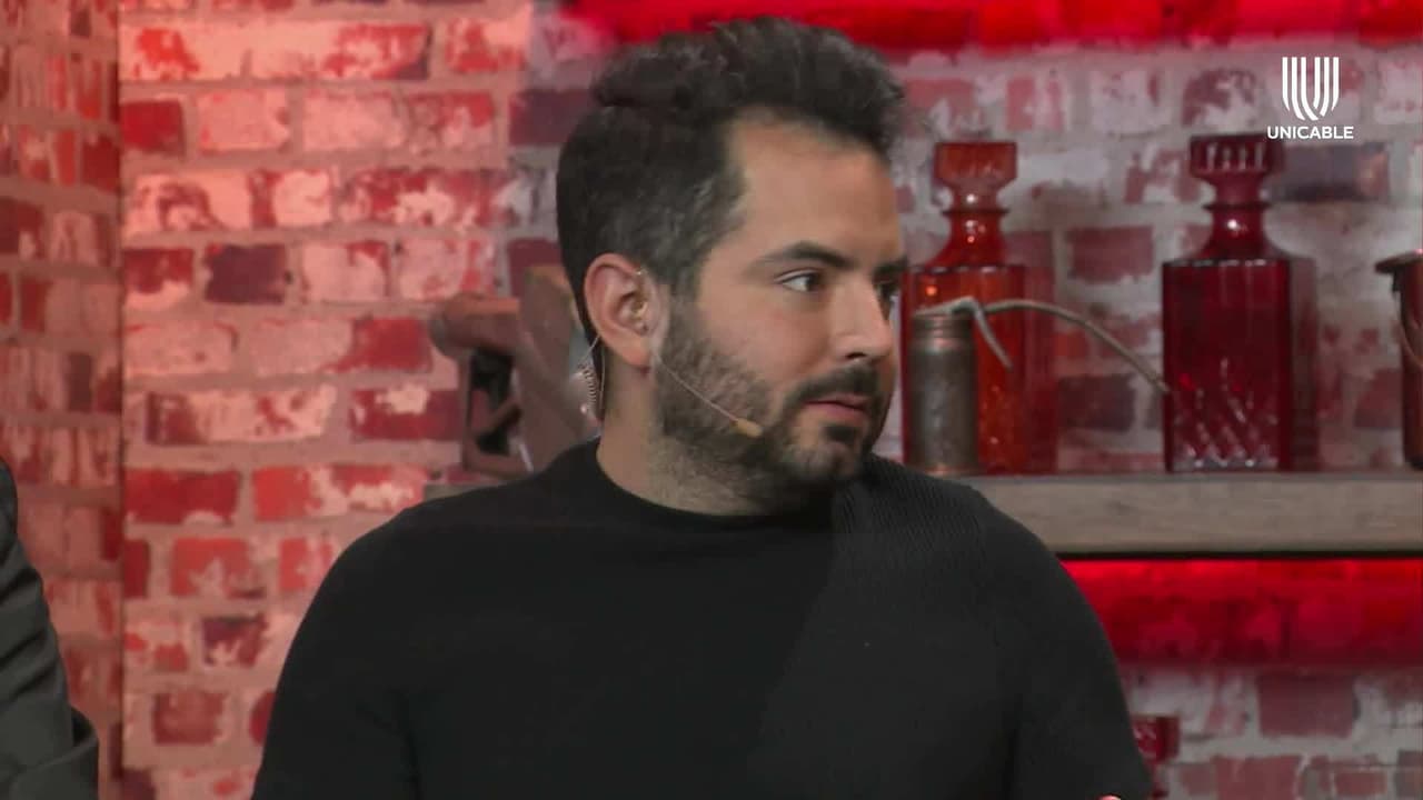 José Eduardo Derbez revela sus secretos para conquistar a una mujer