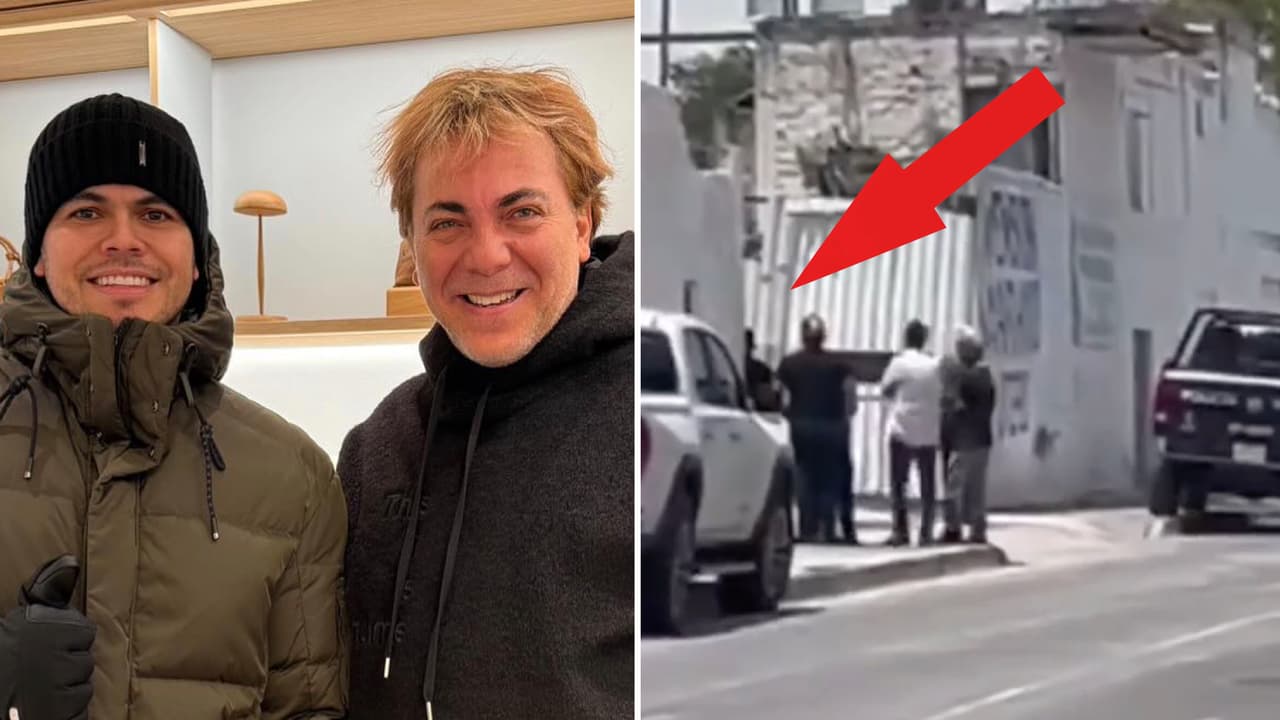 Muere el cantante Ernesto Barajas: esta fue la última publicación del vocalista de Enigma Norteño