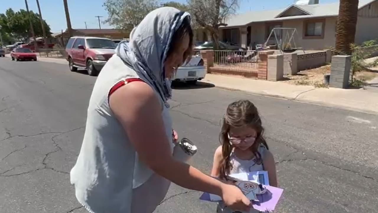 Head Start, el programa que ayuda en la educación a familias de bajos ingresos, enfrentaría recortes