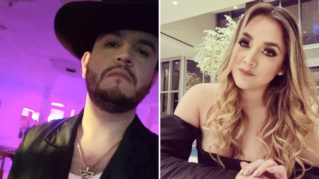 Sherlyn se 'queja' de Edén Muñoz por esta razón