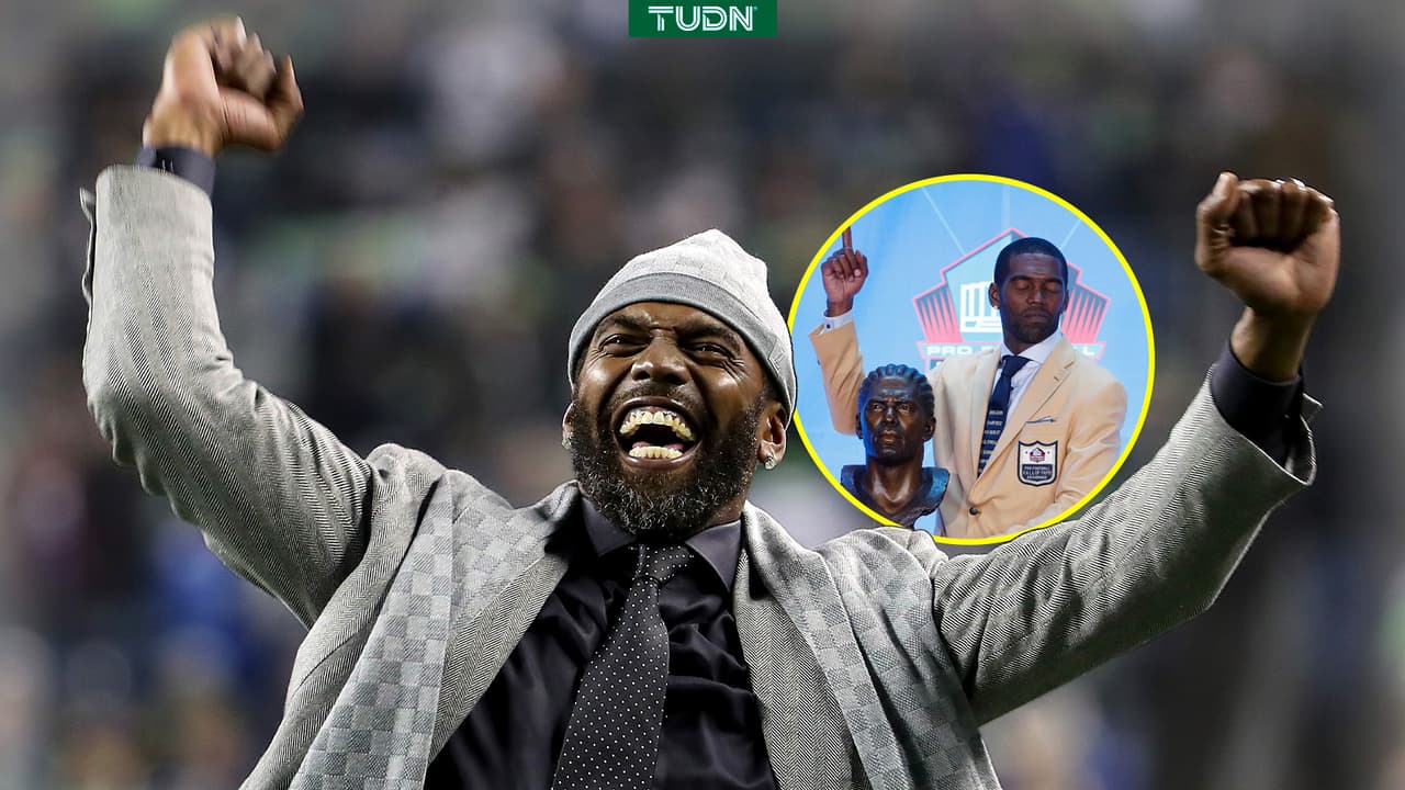 ¡Randy Moss consigue el triunfo más grande en su vida!