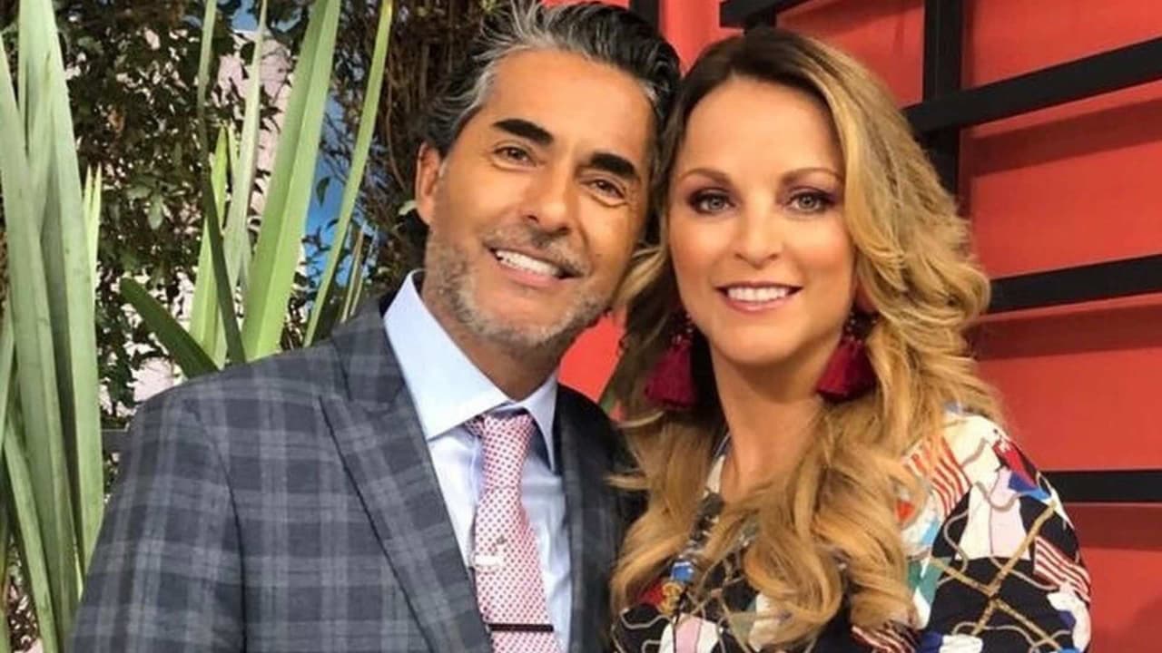 ¿Quién es la nueva pareja de Raúl ‘El negro’ Araiza?