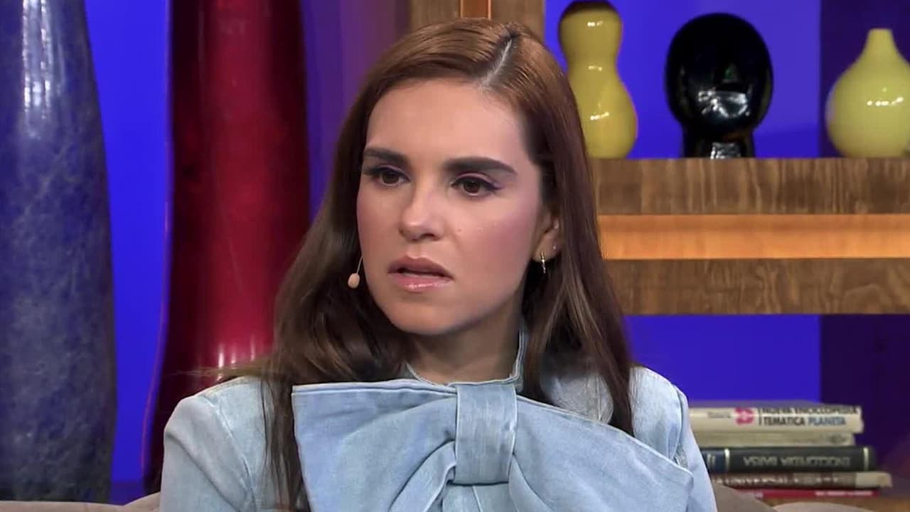 Tania Rincón revela cómo no le gusta que se refieran hacia ella
