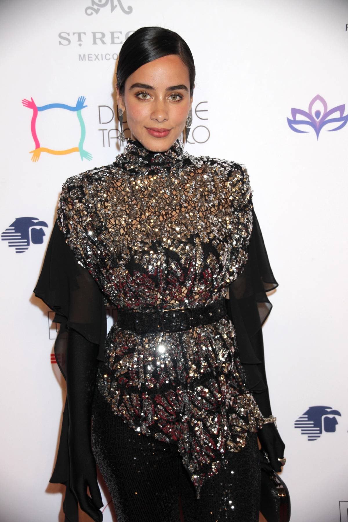 Esmeralda Pimentel confirma que ya tronó con Oswaldo Benavides