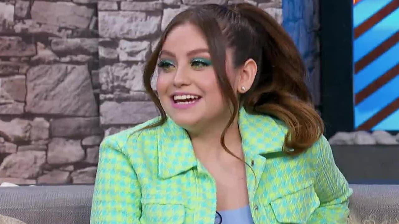 Karol Sevilla responde a posibles planes de boda con Emilio Osorio