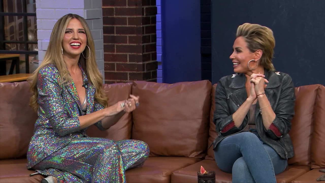 Raquel Bigorra y Carmen Muñoz recuerdan su soltería en 'Montse y Joe'