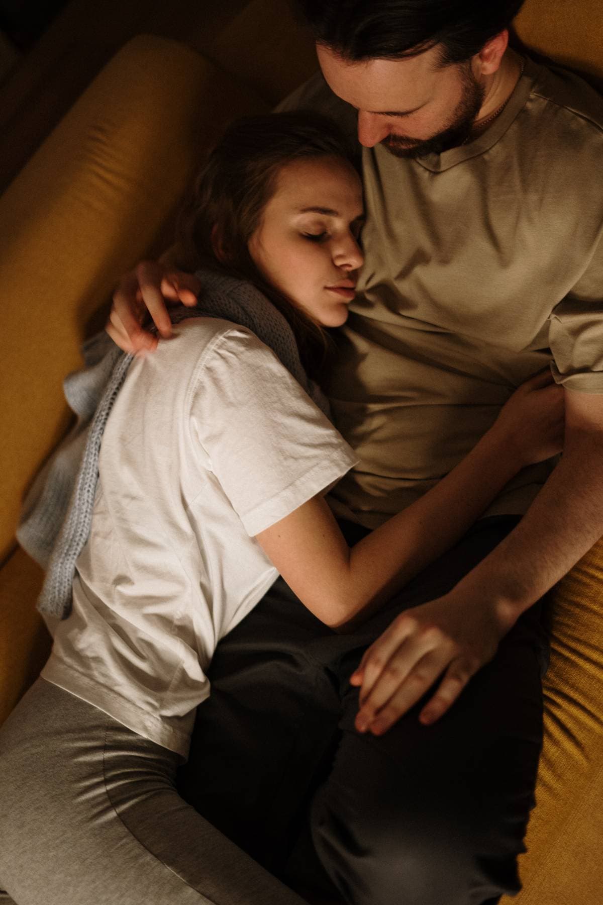 ¿Qué significa soñar que engañas a tu pareja? Esto te dice tu mente
