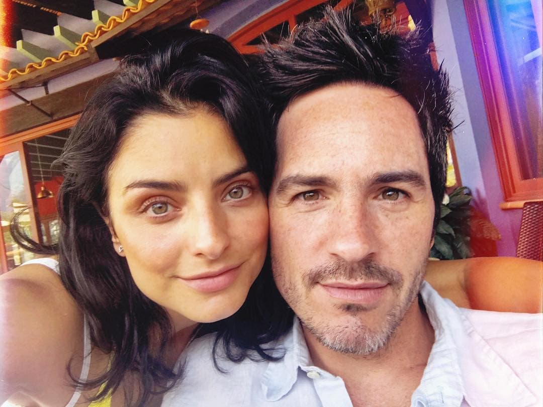 Aislinn Derbez destapa nuevos detalles de su divorcio