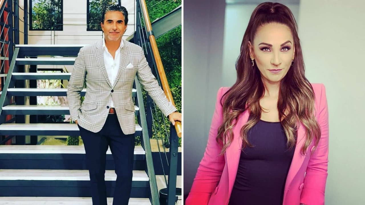 Video: Raúl Araiza reacciona ante las declaraciones de Consuelo Duval: 'Nos llevamos increíble'