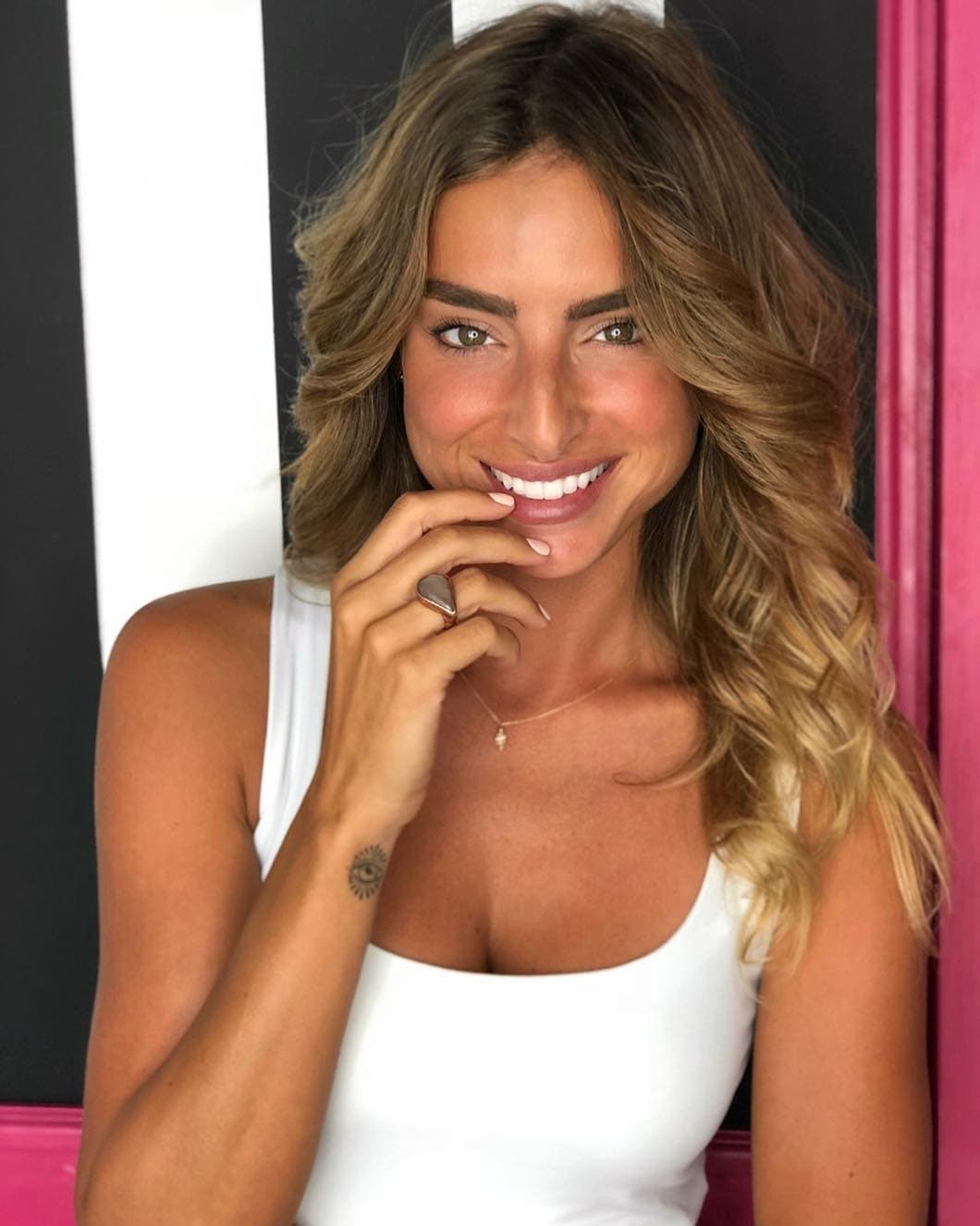 Estefania Ahumada arranca aplausos por su frase célebre ¡Descubre cuál es!
