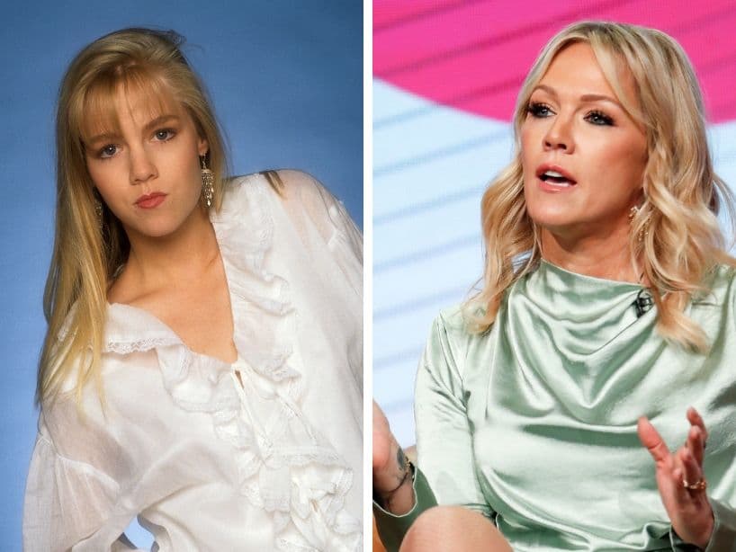 Jennie Garth (Kelly Taylor) continuó actuando en televisión, incluso retomando su papel para el spin off del show, 90210 (2008).