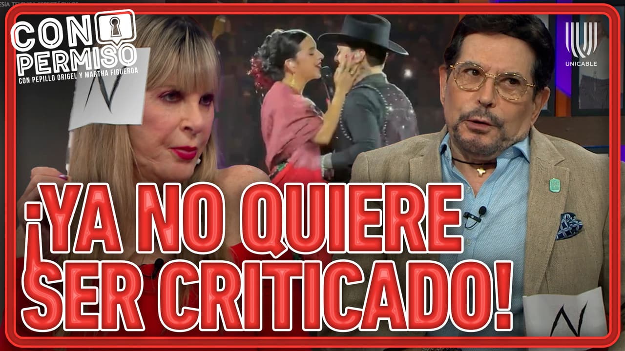 ¡Quiere PAZ! Christian Nodal entrega banderas de la paz para hacer las pases con prensa y público